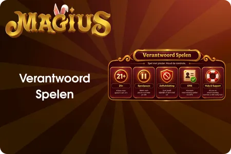 Tools voor speelpauze, zelfuitsluiting en verantwoord spelen in België.