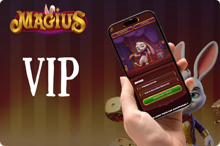 VIP Magius